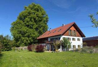 Das Haupthaus