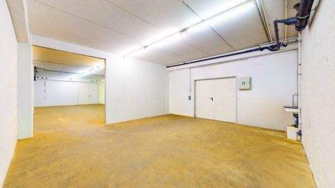 Klagenfurt am Wörthersee Halle, Klagenfurt am Wörthersee Hallenfläche