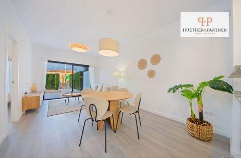 Cala Murada Wohnungen, Cala Murada Wohnung kaufen