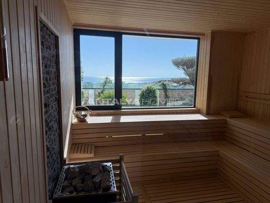 Scenic View Flats 700 M from the Sea in Alanya Avsallar