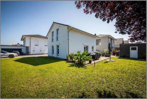 Rheinau-Rheinbischofsheim Häuser, Rheinau-Rheinbischofsheim Haus kaufen