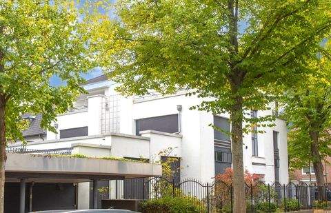 Düsseldorf Häuser, Düsseldorf Haus kaufen