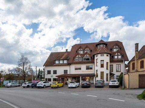 Meckenbeuren Häuser, Meckenbeuren Haus kaufen