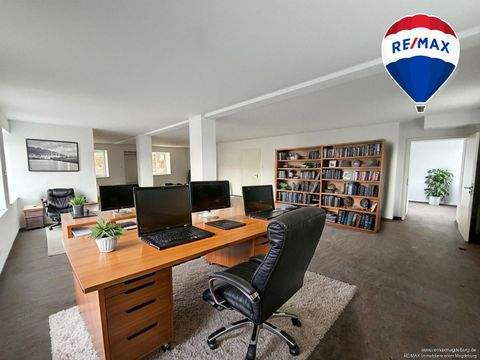 Magdeburg Büros, Büroräume, Büroflächen 