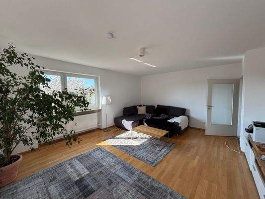 EG Wohnzimmer