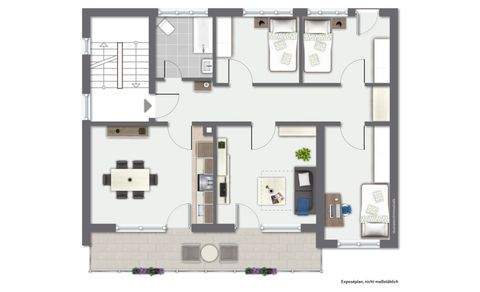 Wiesenttal Wohnungen, Wiesenttal Wohnung mieten