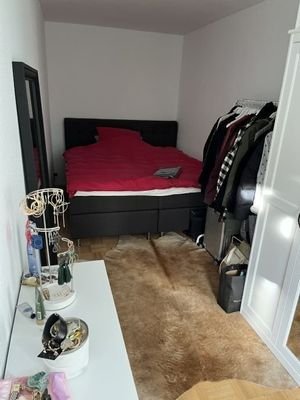 Schlafzimmer Ansicht 2 Bild ähnlich 