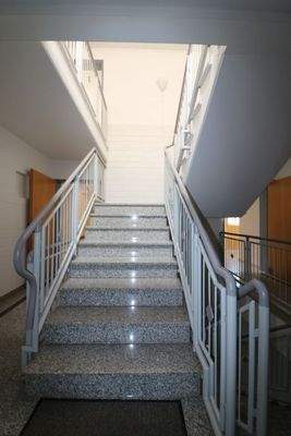 Treppenhaus