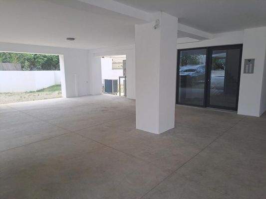 Kreta, Chania: Wohnung zum Verkauf in Nea Chora, Chania, Neubauprojekt