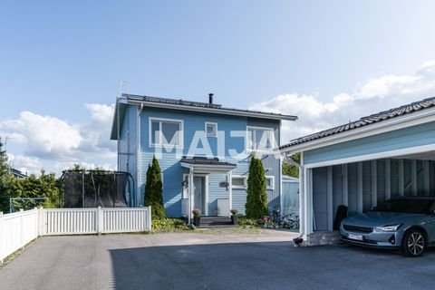 Tuusula Häuser, Tuusula Haus kaufen