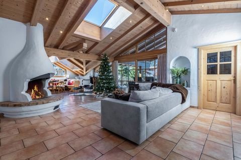 Reith bei Kitzbühel Wohnungen, Reith bei Kitzbühel Wohnung kaufen