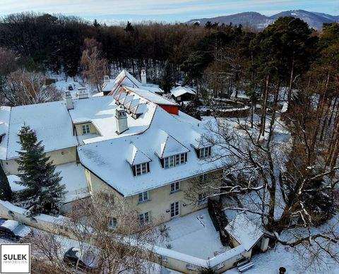 Gießhübl Wohnungen, Gießhübl Wohnung mieten