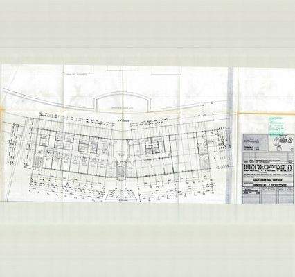 Kurmittelhaus 2. Dachgeschoss