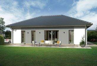 Bungalow  W - 