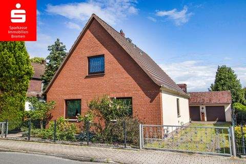 Bremen Häuser, Bremen Haus kaufen