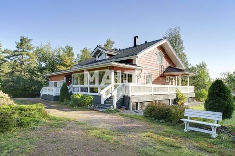 Naantali Häuser, Naantali Haus kaufen