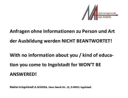 Informationen