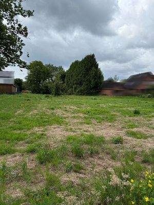 Ansicht Teilgrundstück 3