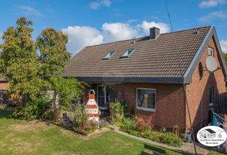 Zweifamilienhaus in Hagenburg