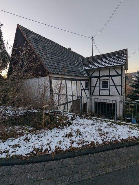 Gummersbach Häuser, Gummersbach Haus kaufen