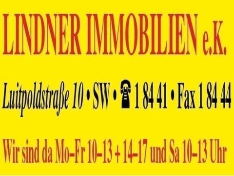 Schweinfurt Wohnungen, Schweinfurt Wohnung mieten
