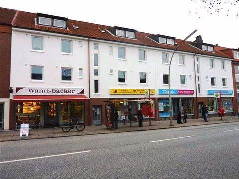 Hamburg Häuser, Hamburg Haus kaufen