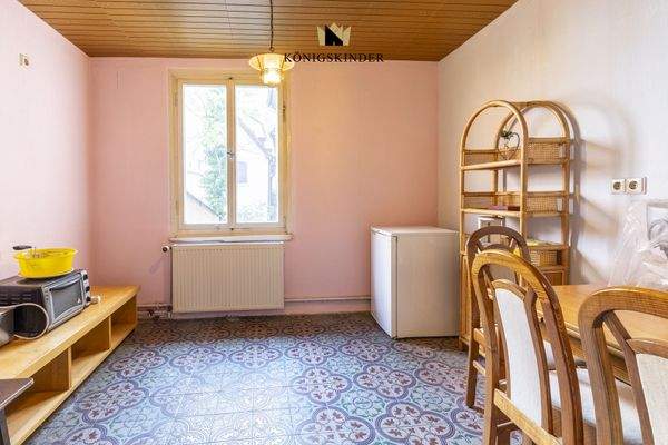 Haus 23 - Küche 1. OG