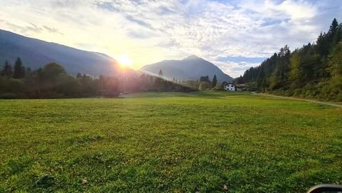 Gitschtal Grundstücke, Gitschtal Grundstück kaufen