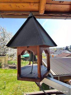 ... Essen ist fertig