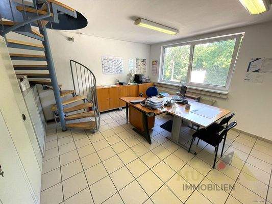 Büro 1 - ©Müllerimmobilien®