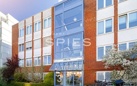 Bremen Büros, Büroräume, Büroflächen 