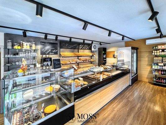 Bäckerei/Cafe 1.1