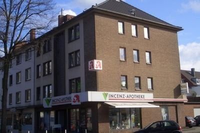 Mönchengladbach Wohnungen, Mönchengladbach Wohnung mieten