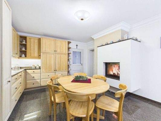 Energieeffizientes Landhaus-Ensemble in Illingen