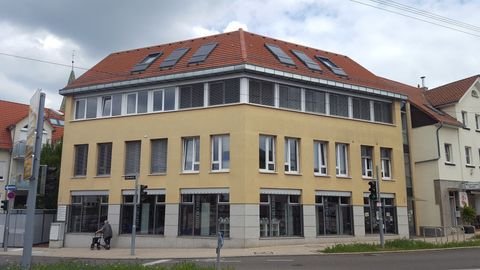 Stuttgart-Plieningen Büros, Büroräume, Büroflächen 