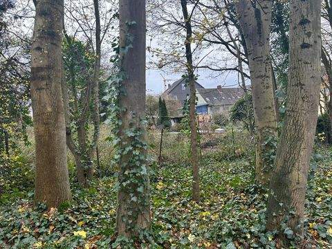 Bochum Grundstücke, Bochum Grundstück kaufen