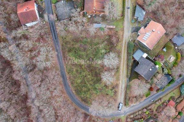 Ansicht 1 Grundstück