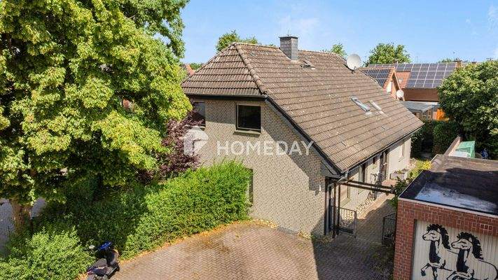 Außenansicht Drohne 1