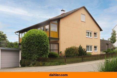 Überlingen Häuser, Überlingen Haus kaufen