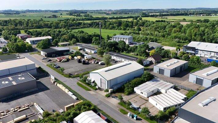 GR_071 Ansicht Nordost