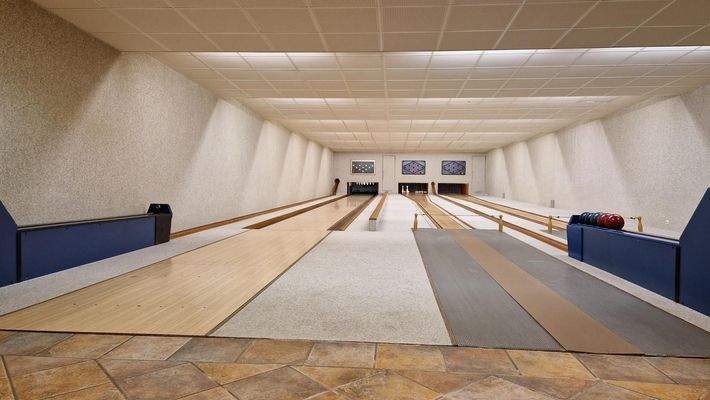 Spaß für Ihre Gäste