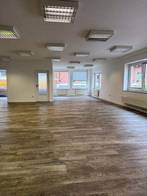 Syke Büros, Büroräume, Büroflächen 