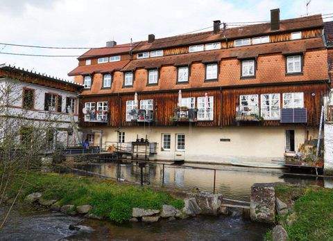 Kenzingen Häuser, Kenzingen Haus kaufen