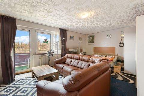 Leverkusen Wohnungen, Leverkusen Wohnung kaufen