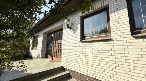 Bruchhausen-Vilsen Häuser, Bruchhausen-Vilsen Haus kaufen
