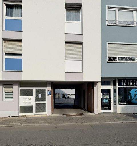 Ludwigshafen Halle, Ludwigshafen Hallenfläche