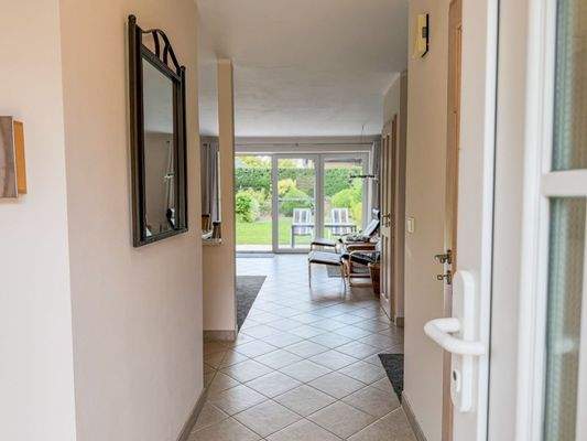 Flur | Eingangsbereich