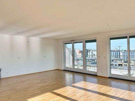 Wohnbereich Ansicht 4