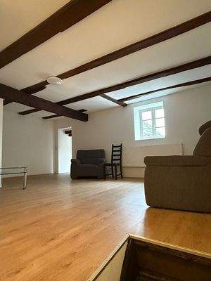 Wohnung zur Miete in Felsberg/Melsungen – Untergasse 49