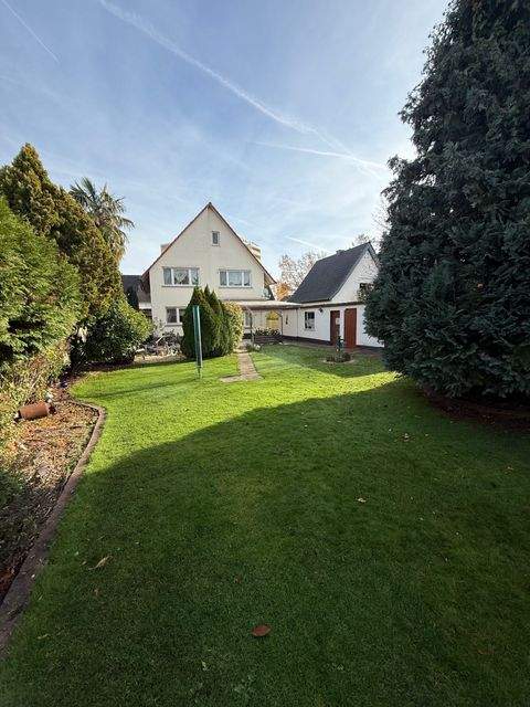 Lampertheim Häuser, Lampertheim Haus mieten 